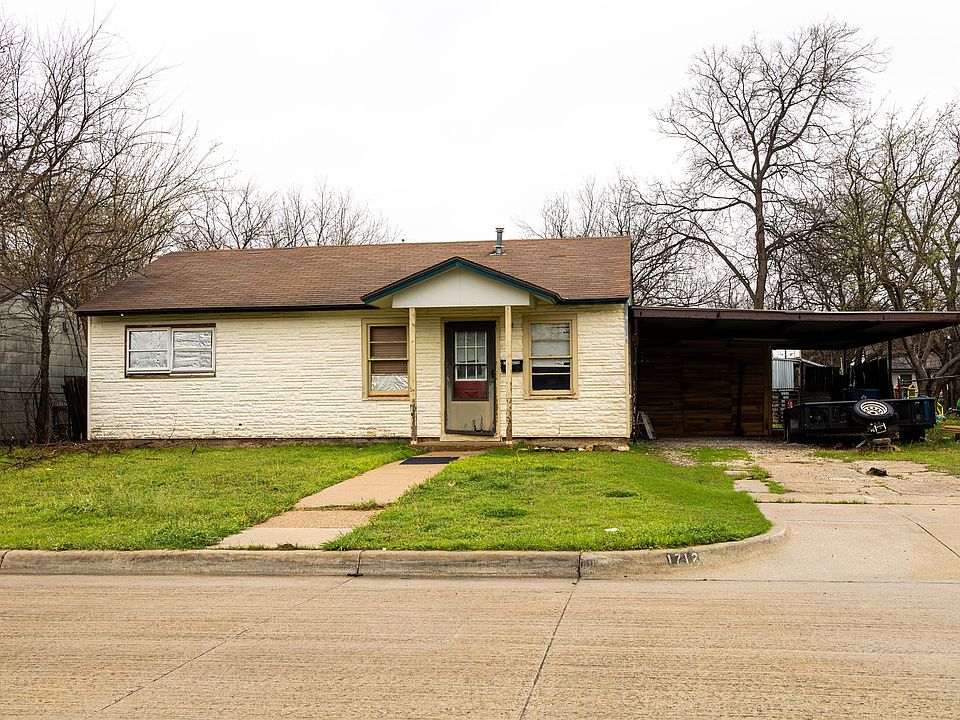 1st image of 1712 Glenn Dr