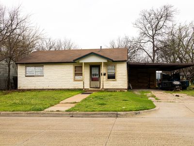 1712 Glenn Dr, Blue Mound, TX, 76131