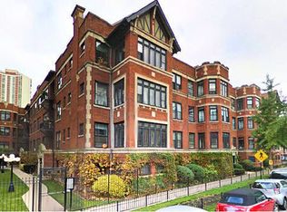 1062 W Glenlake Ave #GW, Chicago, IL 60660