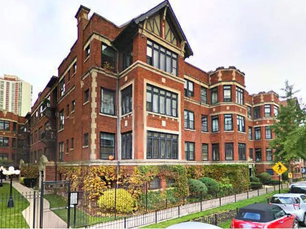 1062 W Glenlake Ave, Chicago, IL
