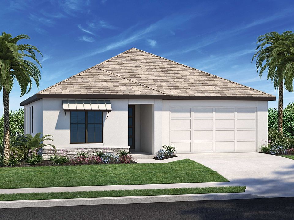 Modern Mediterranean