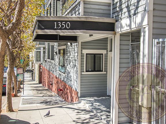 4th image of 1350 California St APT 106
