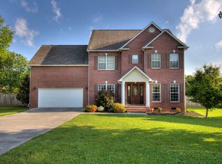 1128 Marshbird Ln, Knoxville, TN 37922