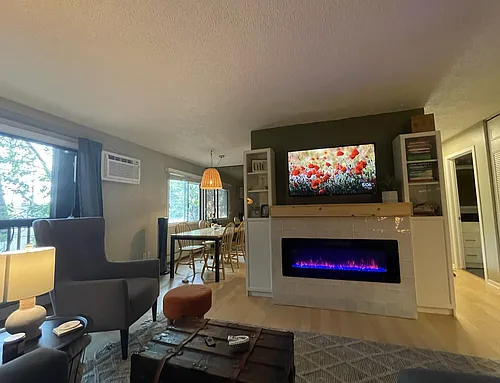 2610 Garfield Ave #201 Photo 1