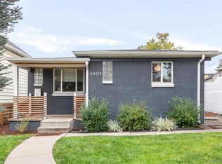 4805 Stuart St, Denver, CO 80212