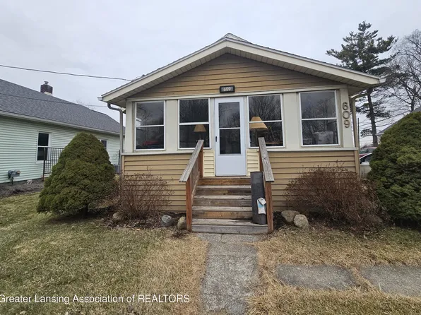 609 S Rosemary St, Lansing, MI 48917