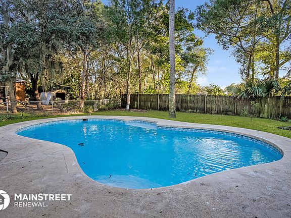 2nd image of 3314 Curtis Dr