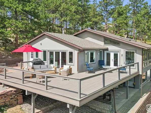 2990 Linden Dr, Boulder, CO 80304