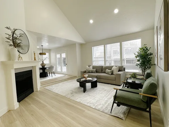 3566 E Wasatch Hills Ln, Salt Lake City, UT 84121