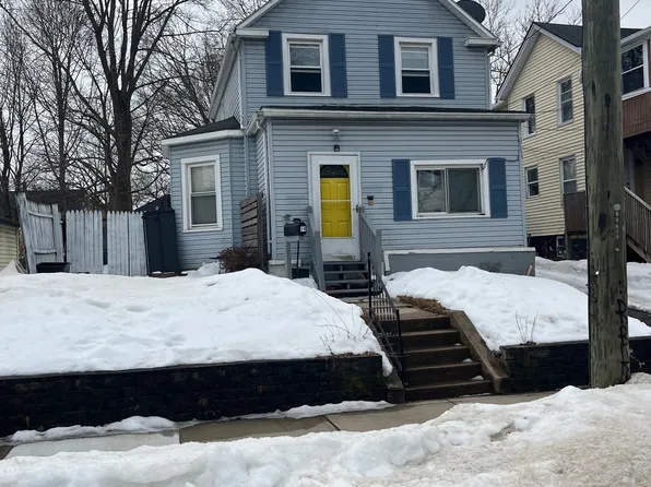 14 North Street, Meriden, CT 06451