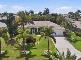 4406 SW 25th Ct, Cape Coral, FL 33914