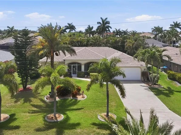 4406 SW 25th CT, CAPE CORAL, FL 33914