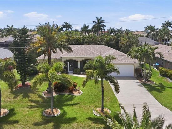 4406 SW 25th CT, Cape Coral, FL 33914