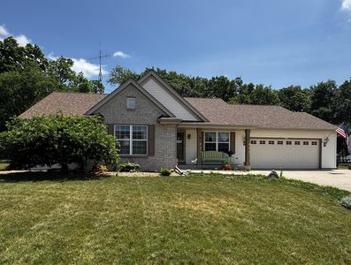 2501 Michele LANE, East Troy, WI, 53120