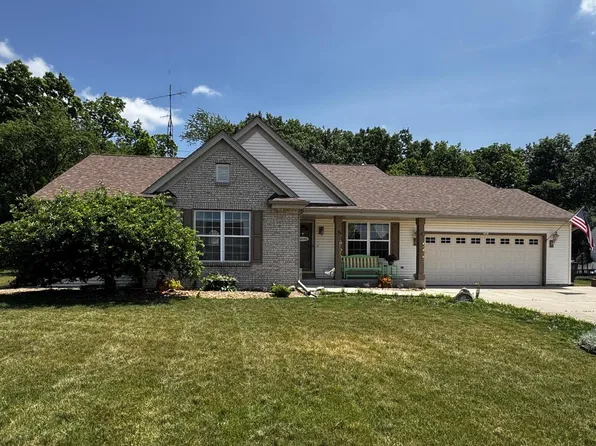 2501 Michele LANE, East Troy, WI 53120