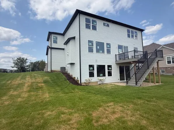 12428 Limerick Ln, Plainfield, IL 60585