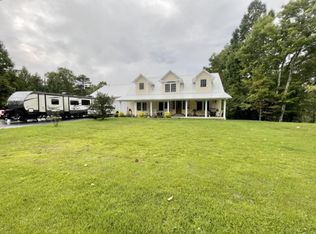 10333 Sandhill Rd, Whitley City, KY 42653