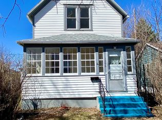 1006 4th St, Langdon, ND 58249