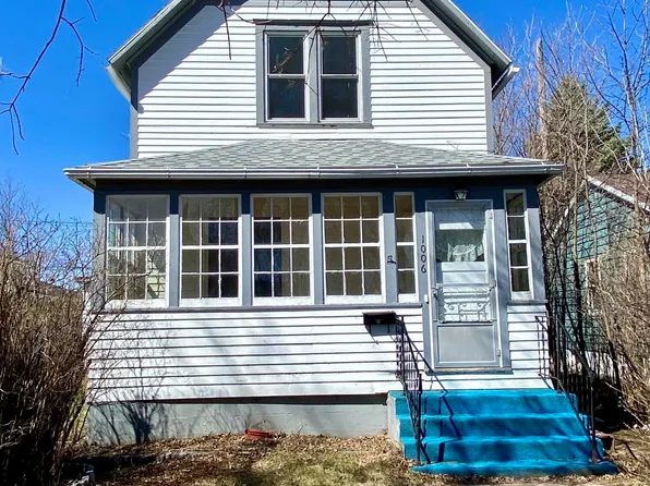 1006 4th St, Langdon, ND 58249