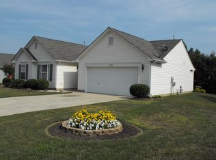 1437 Piney Church Rd, Concord, NC 28025