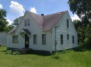 1689 Lee Center Rd, Amboy, IL 61310