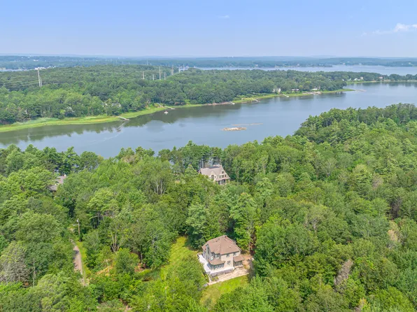 60 Pemasong Lane, Yarmouth, ME 04096