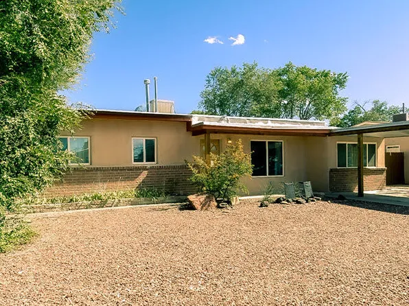 2808 Manzano St NE, Albuquerque, NM 87110