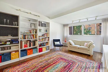 Sold by Keller Williams NYC