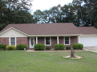 607 Farrah Cir, Dothan, AL 36301