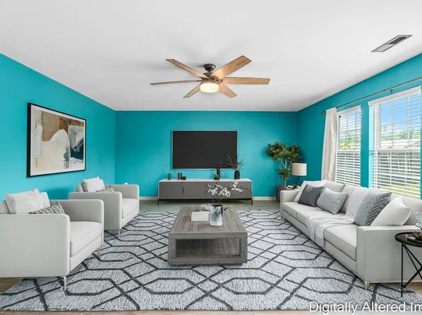 4555 Ramseur Dr, Winston Salem, NC 27101