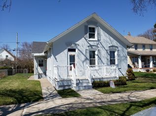 1640 Michigan Blvd, Racine, WI 53402
