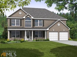 34 Canyon View Dr, Newnan, GA 30265