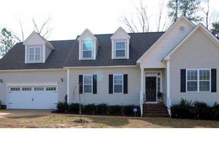 197 Lars Ln, Garner, NC 27529