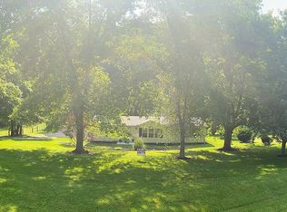 5311 County Road 52, Big Prairie, OH 44611