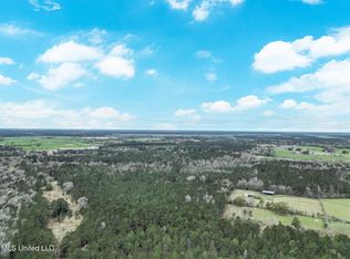 Highway 43 PARCEL 1, Kiln, MS 39556