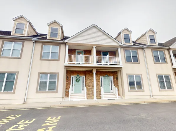 1825 N Route 35 N #3, Ortley Beach, NJ 08751