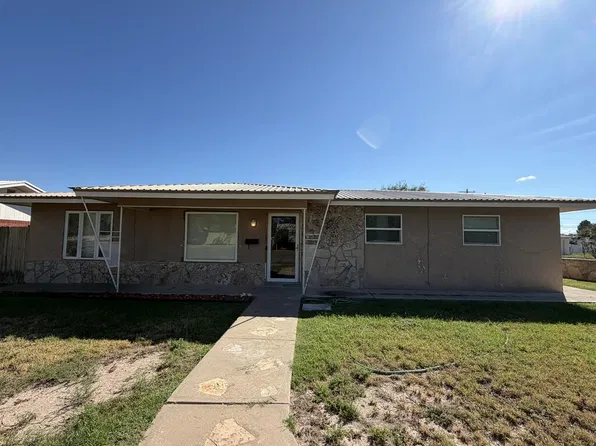 107 S Missouri St, Fort Stockton, TX 79735