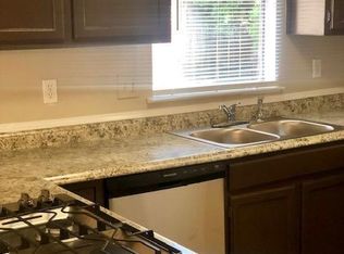 16034 Vista Del Mar Dr, Houston, TX 77083
