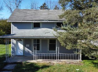 1801 Russell Ave, Springfield, OH 45506