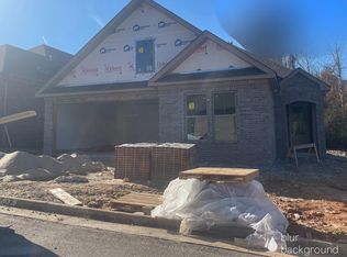 3803 Logan Rdg, Bryant, AR 72022