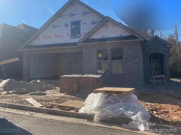 3803 Logan Rdg, Bryant, AR 72022