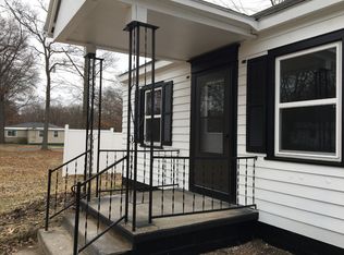 81 Buel Ave, Muskegon, MI 49445