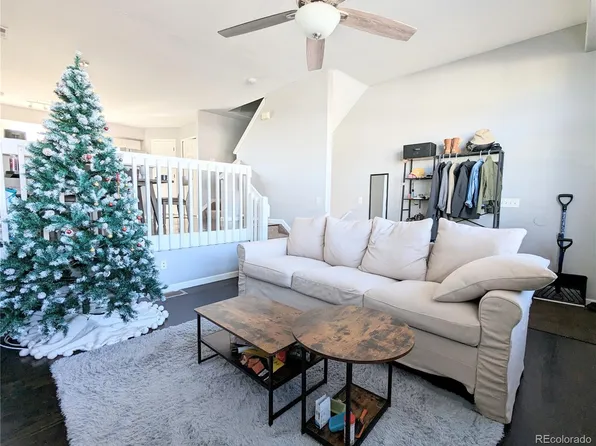 8199 Welby Road #3303, Thornton, CO 80229