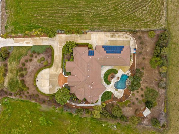 444 High Sierra Drive, Exeter, CA 93221