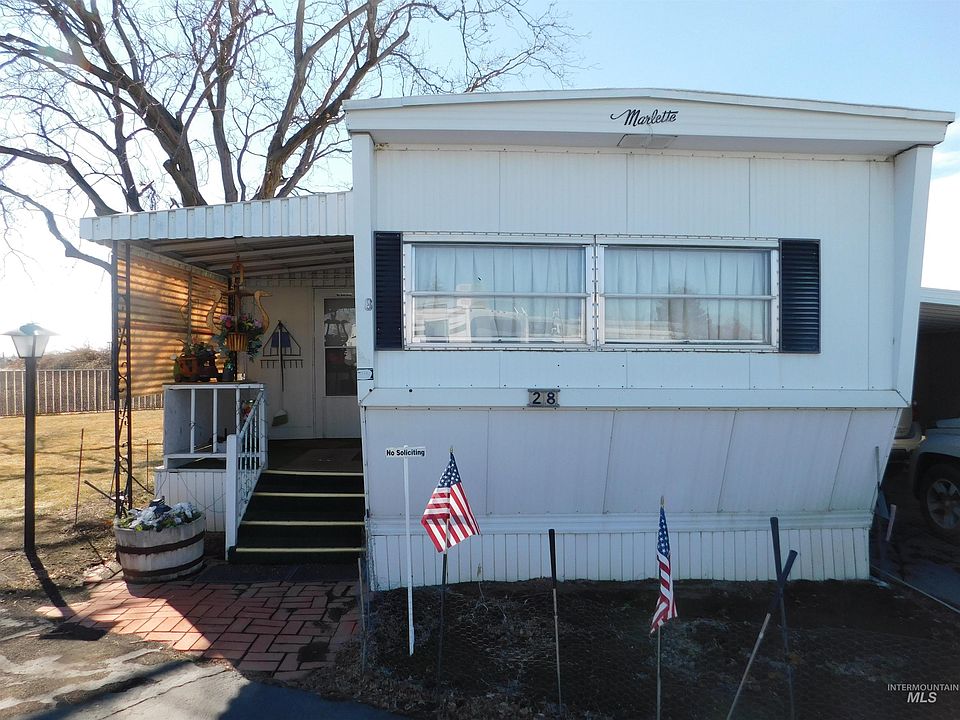 1st image of 419 Fruitland Ave Trailer 28
