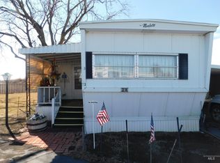 419 Fruitland Ave TRAILER 28, Buhl, ID 83316