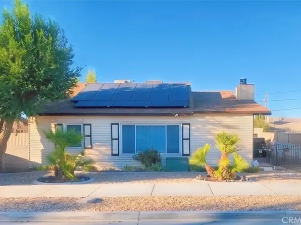 105 E Desert View Dr, Barstow, CA 92311