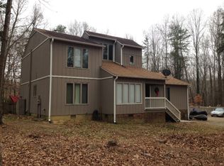 5003 Korem Dr, Greensboro, NC 27409