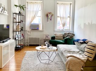 130 W 72nd St APT 3, New York, NY 10023