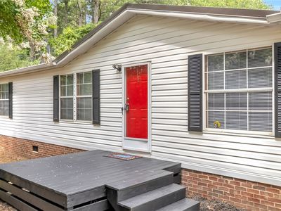 105 Sorrel Ln, Six Mile, SC, 29682